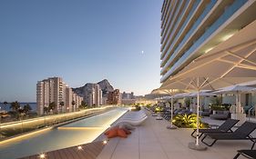 AR Diamante Beach&SPA Hotel 4 SUP